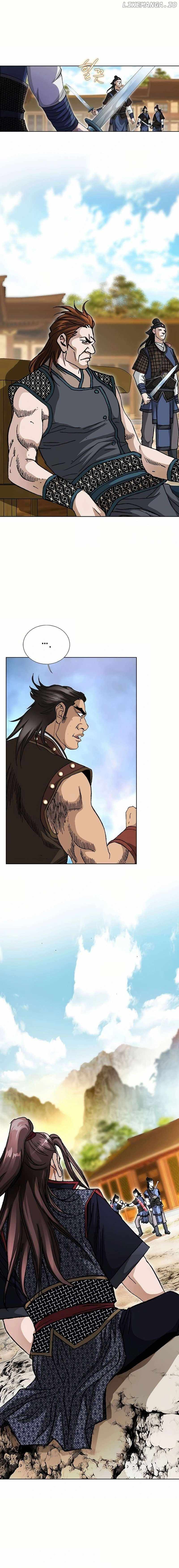 Return of the Immortal Monk Chapter 13 10
